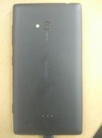 Лот: 7777482. Фото: 2. Nokia lumia 720 черная. Смартфоны, связь, навигация