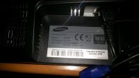 Лот: 11881569. Фото: 6. Монитор Samsung SyncMaster 2243NW...