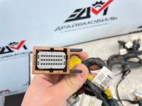 Лот: 25740426. Фото: 13. проводка под торпедо Hyundai Solaris...