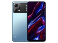 Лот: 20068074. Фото: 2. Смартфон Poco X5 5G 6/128GB синий... Смартфоны, связь, навигация