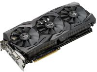 Лот: 18420060. Фото: 3. Видеокарта Asus GeForce GTX 1080... Компьютеры, оргтехника, канцтовары