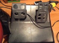 Лот: 3290886. Фото: 3. Logitech Formula Force EX. Компьютеры, оргтехника, канцтовары