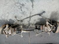 Лот: 9662172. Фото: 2. Передняя подвеска Газ-31029 в... Автозапчасти