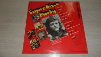 Лот: 17652777. Фото: 2. Super Disco Party (Gilla, Eruption... Коллекционирование, моделизм