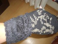 Лот: 1089953. Фото: 3. Чулки новые! Размер S-M, 30 Ден... Одежда, обувь, галантерея