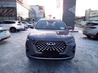 Лот: 21048353. Фото: 4. Chery Tiggo 7 Pro Max 1.6 AMT...