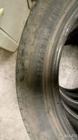 Лот: 14751655. Фото: 2. 2 шины Pirelli cinturato p7, run... Шины, Диски