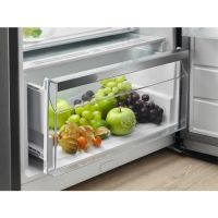 Лот: 17796510. Фото: 4. Холодильник Electrolux RRC5ME38X2. Красноярск