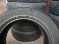 Лот: 7290248. Фото: 3. Одно колесо 205/55R16 Bridgestone... Авто, мото, водный транспорт
