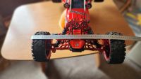 Лот: 23278951. Фото: 2. Радиоуправляемая машина 1:5 Baja... Моделизм