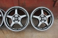 Лот: 3377031. Фото: 6. Диски R15 4x100 Enkei