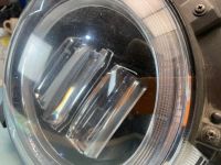 Лот: 23503809. Фото: 5. фара Haval Dargo