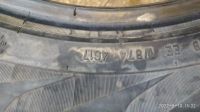 Лот: 19334470. Фото: 2. 2шт. 215-65-17 Pirelli Scorpion... Шины, Диски