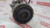Лот: 20901555. Фото: 2. Компрессор кондиционера Toyota... Автозапчасти