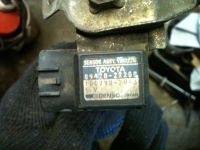 Лот: 4775430. Фото: 3. toyota mark2 jzx90 мап. Авто, мото, водный транспорт