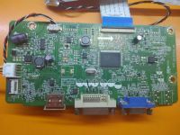 Лот: 20674447. Фото: 2. Б\У основная системная материнская... Комплектующие