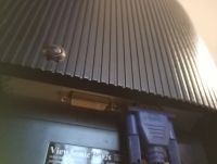 Лот: 22769377. Фото: 3. Монитор ViewSonic va926. Компьютеры, оргтехника, канцтовары