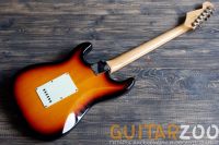 Лот: 16440282. Фото: 6. Grass Roots G-SE-38R Stratocaster