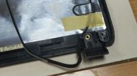 Лот: 22169707. Фото: 4. Крышка матрицы для ноутбука DNS... Красноярск