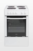 Лот: 5720444. Фото: 2. НОВАЯ Плита Электрическая Beko... Крупная бытовая техника