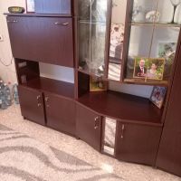 Лот: 25886891. Фото: 2. Горка. Мебель для гостиной