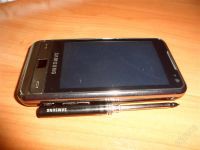 Лот: 1238661. Фото: 3. samsung witu 8gb omnia обмен. Красноярск