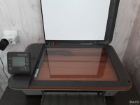 Лот: 8512744. Фото: 2. принтер hp 3050. Принтеры, сканеры, МФУ
