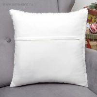 Лот: 12683755. Фото: 2. Наволочка декоративная Collorista... Домашний текстиль