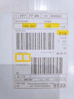 Лот: 19427880. Фото: 5. Туфли