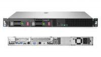 Лот: 10226258. Фото: 2. Сервер HP Proliant DL20 Gen9... Серверы, СХД