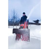 Лот: 25656047. Фото: 4. Снегоуборщик AL-KO Snowline 700... Красноярск