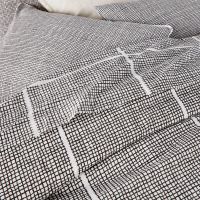 Лот: 24185938. Фото: 2. Пододеяльник LaRedoute. Домашний текстиль