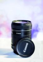 Лот: 6514078. Фото: 2. Объектив Canon 18-135mm | f 3... Фото, видеокамеры, оптика