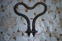 Лот: 11836268. Фото: 6. ТЭН от чайника б/у корпус из латуни...