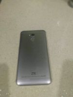 Лот: 11935400. Фото: 2. ZTE blade V7. Смартфоны, связь, навигация