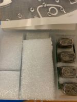 Лот: 21248438. Фото: 3. Часы на ин-12 и Arduino. Конструктор... Красноярск