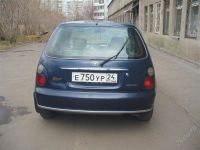 Лот: 775798. Фото: 3. Тойота Старлет 1998. Красноярск
