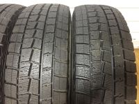 Лот: 19468163. Фото: 3. 205/70 R15 Dunlop Winter Maxx... Авто, мото, водный транспорт