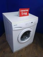 Лот: 14229105. Фото: 4. Стиральная машина samsung wfr... Красноярск