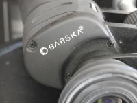 Лот: 9055059. Фото: 5. Бинокль Barska 25-125x80 c многослойным...