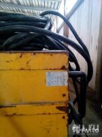 Лот: 9115424. Фото: 2. Сварочный трансформатор тдм 500. Инструмент и расходные