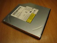 Лот: 4894899. Фото: 2. Привод DVD/CD RW ODD Optical Drive... Комплектующие