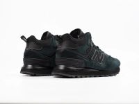 Лот: 25045740. Фото: 4. Зимние Кроссовки New Balance 574... Красноярск