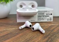 Лот: 25791199. Фото: 5. AirPods 3 1:1 оригинал