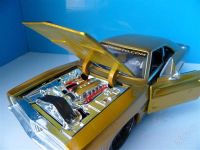 Лот: 2398023. Фото: 3. Dodge Charger 1\24 Maisto. Коллекционирование, моделизм