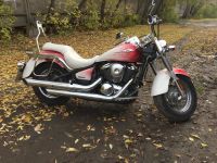 Лот: 11303859. Фото: 5. Kawasaki vulcan 900, 2007