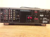 Лот: 10572202. Фото: 2. av-ресивер Yamaha RX-V350. Музыкальные инструменты и оборудование