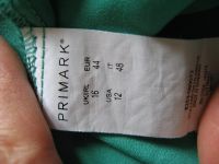 Лот: 17848672. Фото: 3. фирменная блузка изумрудного цвета... Одежда, обувь, галантерея