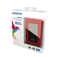 Лот: 4061724. Фото: 5. USB внешний жесткий диск A-DATA...