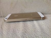 Лот: 5095750. Фото: 3. iPhone 5s Gold 16gb РСТ LTE (A1457... Красноярск